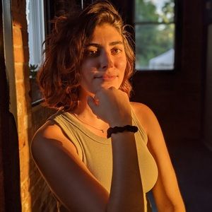 Meet your Posher, Alex